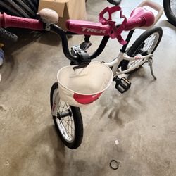 Kids Trek Bike