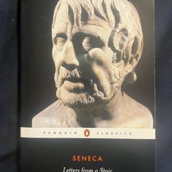 Seneca And Meditations 