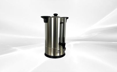 NSF 8 L Electric Coffee Urn Dispenser Maker CF-CUS110E