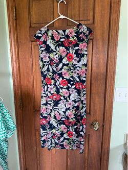Ladies dress