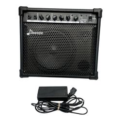 Donner - DKA-20 Amp guitar