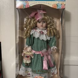 Victorian Rose Collection