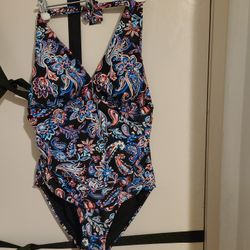 Swimsuit  XL In Good Condition 