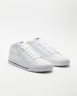 Nike Court Legacy Low Top Men 13