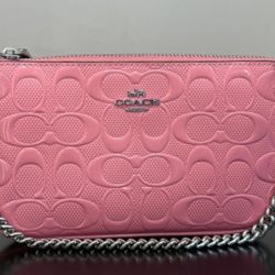 New & Authentic 100% COACH Bag