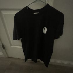 Bape Tees