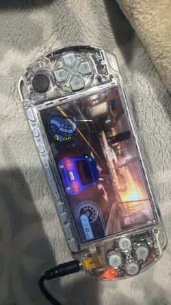 Pso 2000 modded hella games