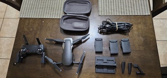 Dji Mavic Air (Drone)