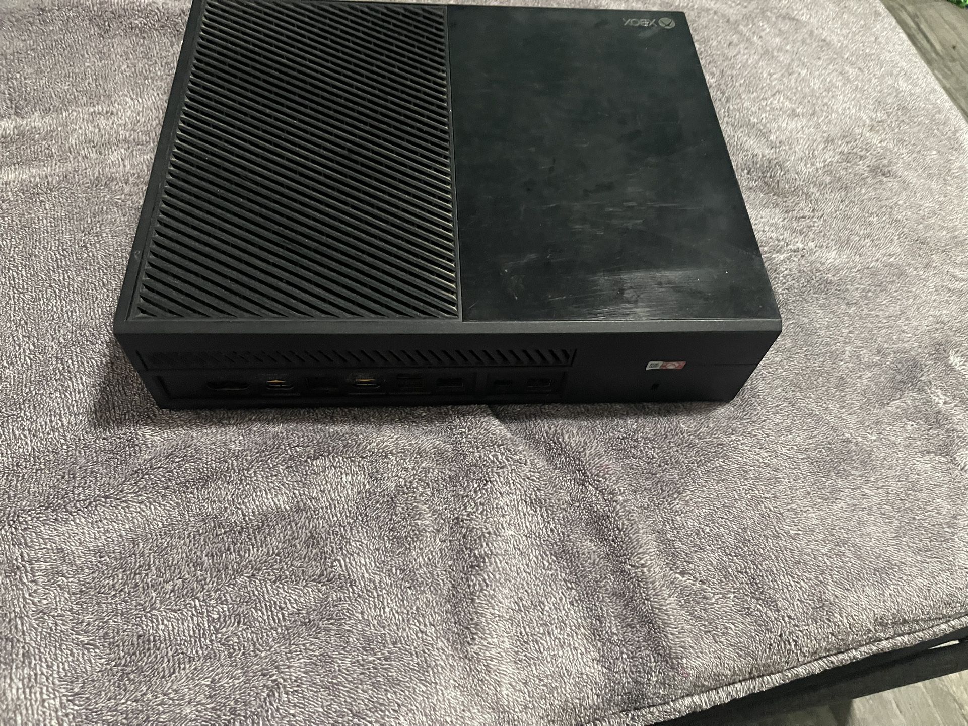Xbox