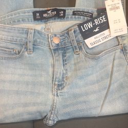 Hollister Jeans
