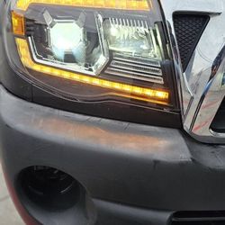 Led Lights Led Headlight Hid Lights Led Bulbs