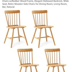 Chairs 