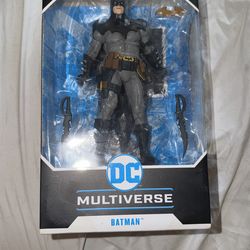 Batman DC Figure