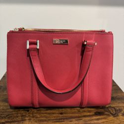 Kate Spade Red Purse