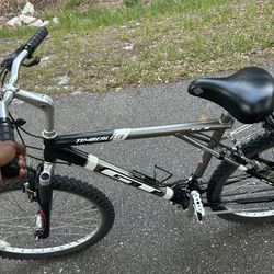 GT Bike
