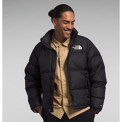 North Face Jacket 