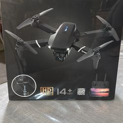 Drone New In The Box DMES High Definition Dual Cameras P 13 Model