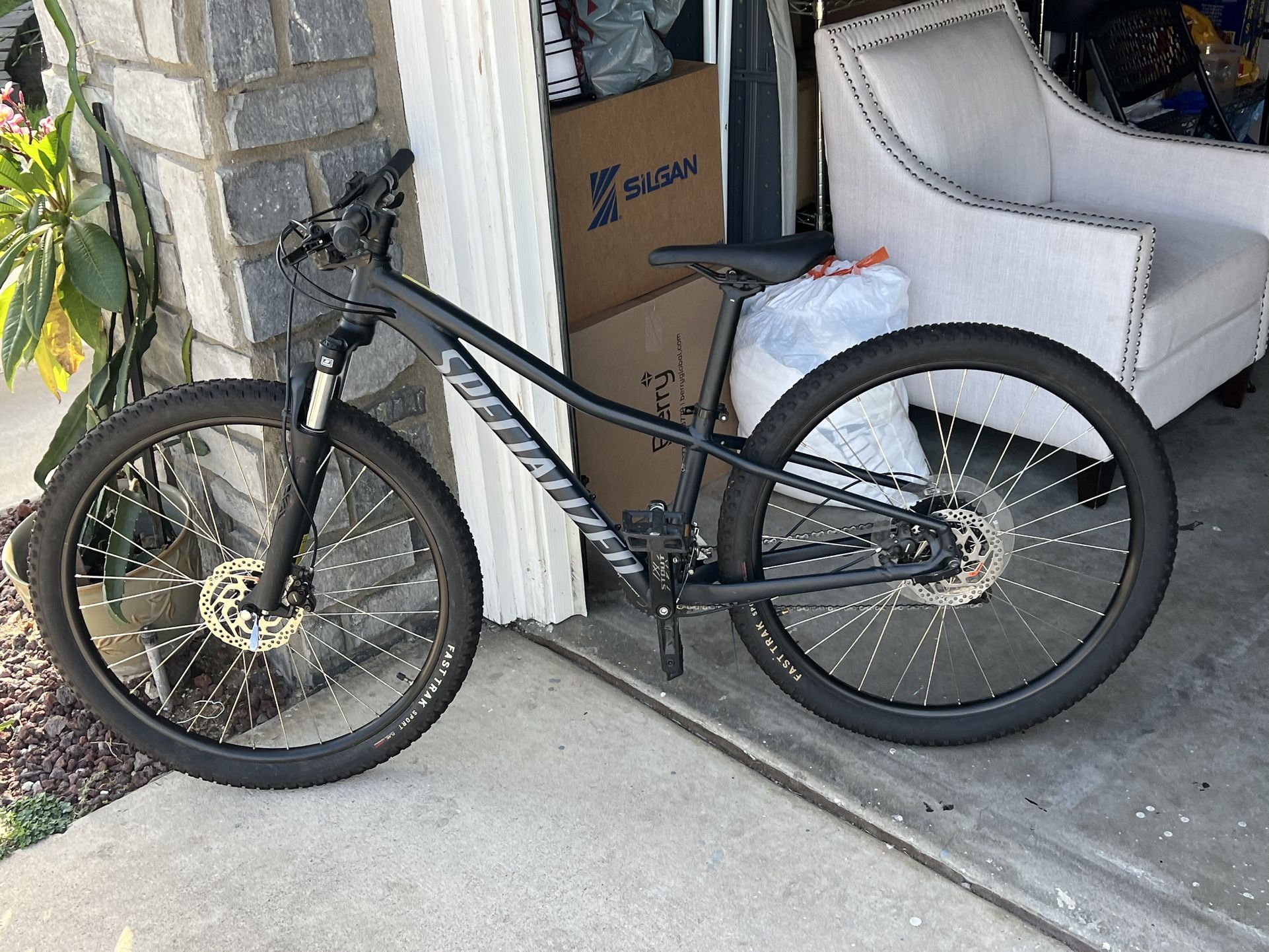 SPECIALIZED BIKE