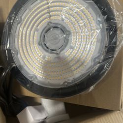 High Bay LED Light