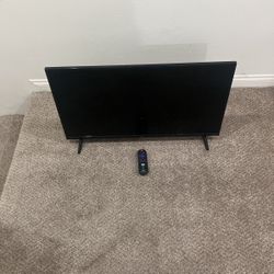 32 Inch Roku TV