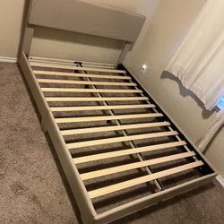 Full Size bed frame