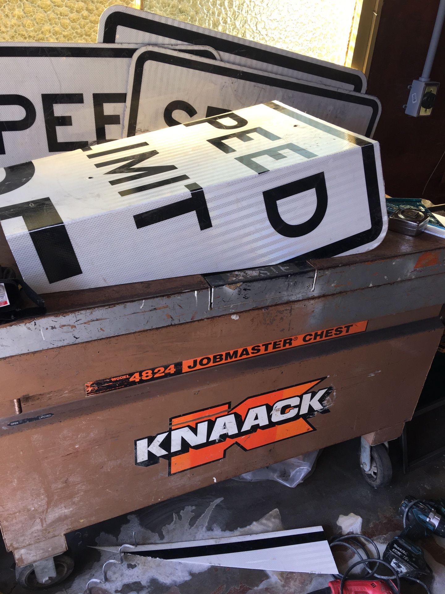 Custom transmission tunnels