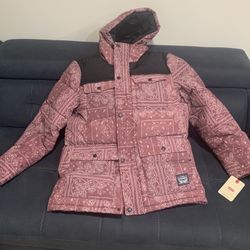Levi's Men's Jacket
