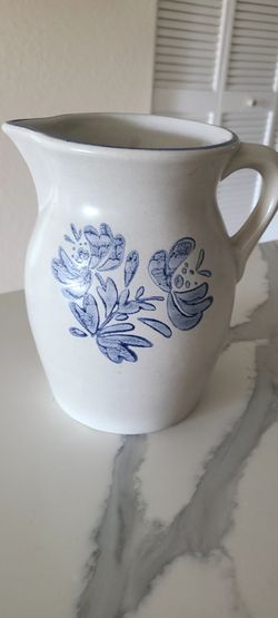 Pitcher