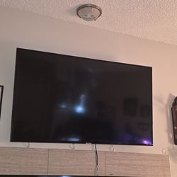 Samsung 55 inch TV