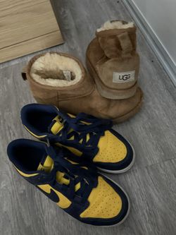 Kids Size 2 Shoes