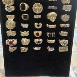 !!!! Ring Special !!! 35% Off 