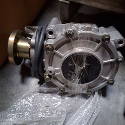 ATV/UTV Rear Differential Gearbox