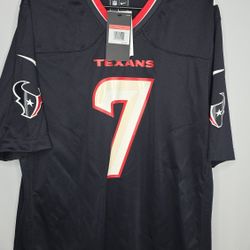 Houston Texan Jersey 