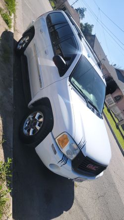 2004 GMC Envoy
