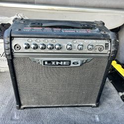 Line 6