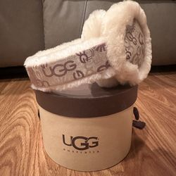 UGG Ear Muffs