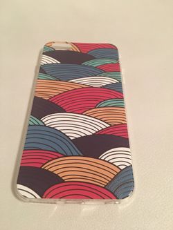 Iphone 6 plus case / Brand new