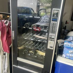 Vending Machines