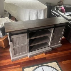 Entertainment Center 