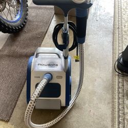 Clothes Steamer