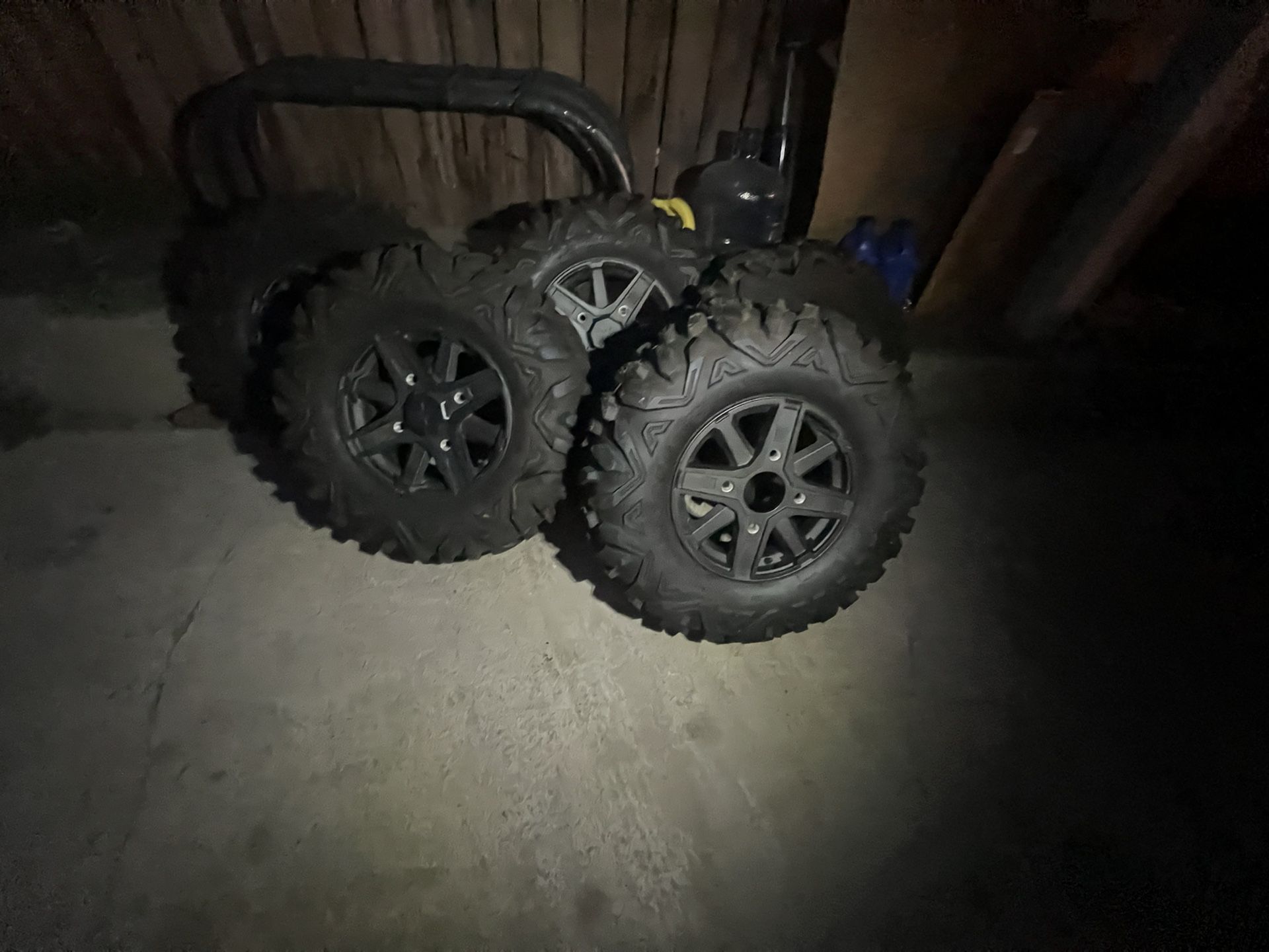 Rzr Tires for Sale in Corona, CA OfferUp