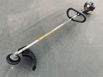 Kawasaki Commercial Gas weed Eater