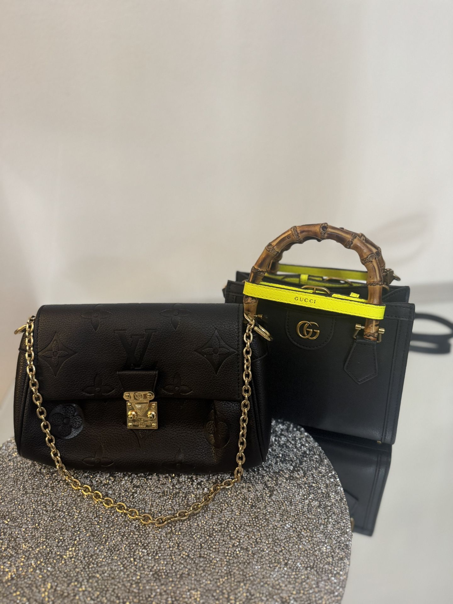 Designer Purses
