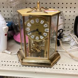 Antique Clock