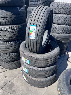 235/55/20 PIRELLI BRAN NEW TIRES