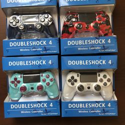 Brand New PS4 Controller 