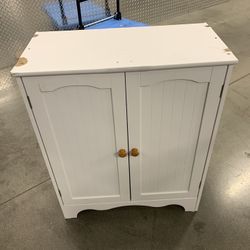 Small Cabinet 