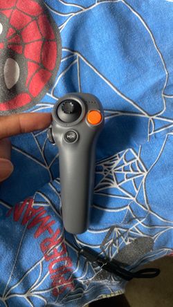 DJI motion 3 controller