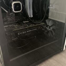 Gaming Pc /  Desktop Computer 