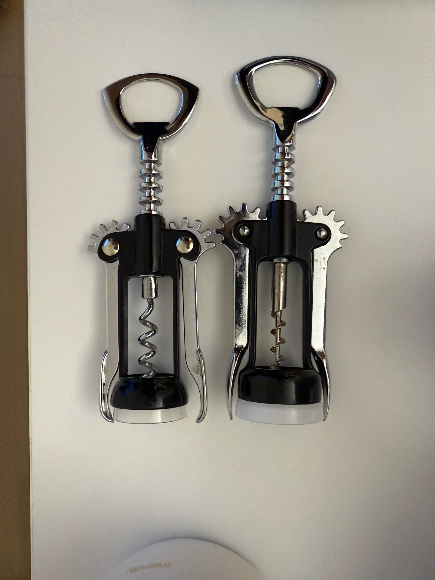 Corkscrew
